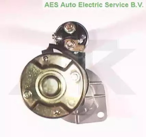 aes aus112