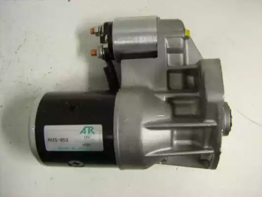 aes aus953