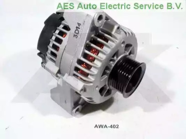 aes awa402