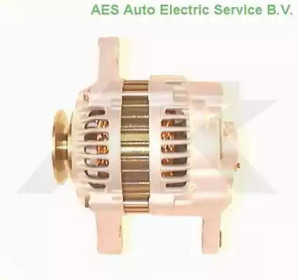 aes aza420