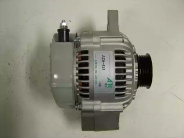 aes aza431
