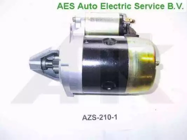 aes azs2101