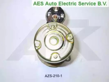 aes azs2101