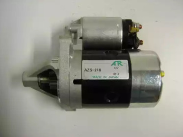 aes azs218