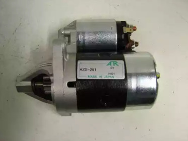 aes azs251