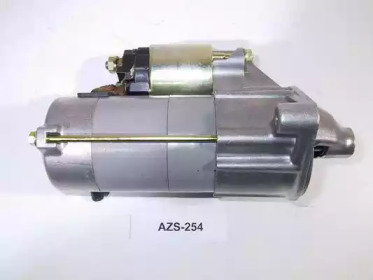 aes azs254
