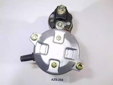 aes azs254