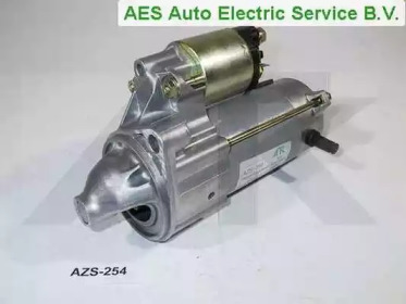aes azs254
