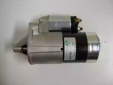 aes azs256