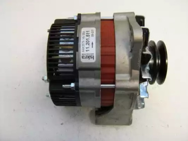 aes ia0511