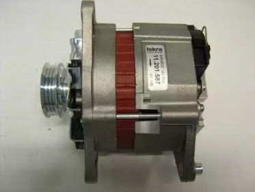 aes ia0587