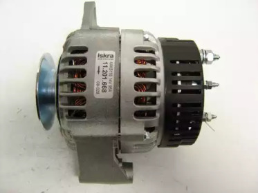 aes ia0668