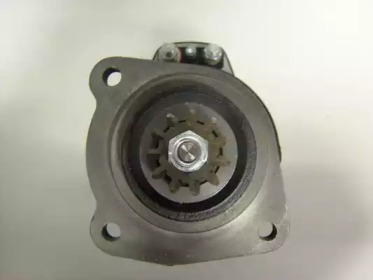 AES IS9002