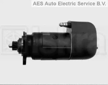 AES IS9011