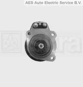 aes is9061