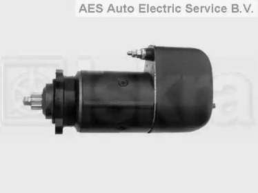 AES IS9067