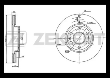 ZEKKERT BS-5000