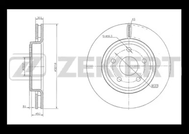 ZEKKERT BS-5203