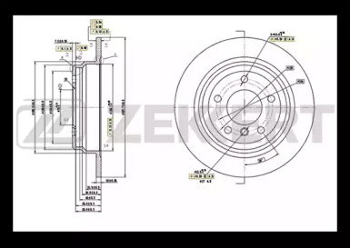 ZEKKERT BS-5211