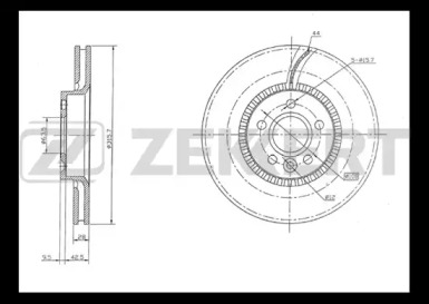 ZEKKERT BS-5263