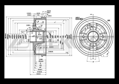 ZEKKERT BS-5288