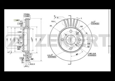 ZEKKERT BS-5415