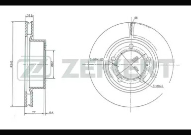 ZEKKERT BS-5440