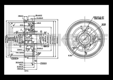 ZEKKERT BS-5444