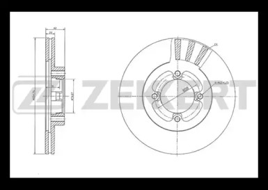 ZEKKERT BS-5502