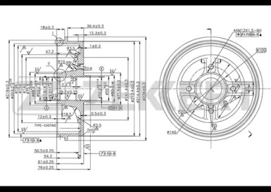 ZEKKERT BS-5518