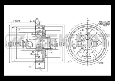 ZEKKERT BS-5528