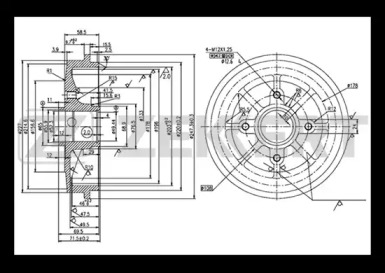 ZEKKERT BS-5537