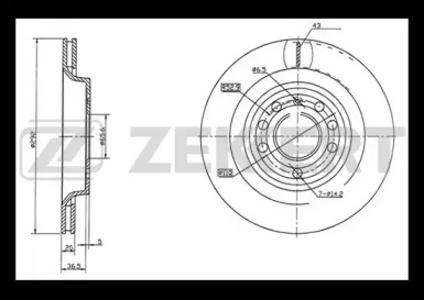 ZEKKERT BS-5604