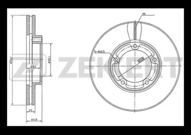 ZEKKERT BS-5724