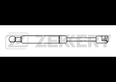 ZEKKERT GF-1276