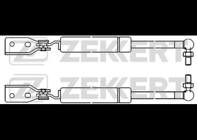 ZEKKERT GF-1288