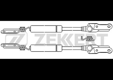 ZEKKERT GF-1299