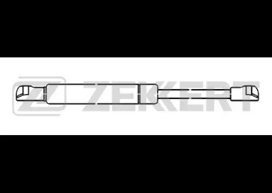 ZEKKERT GF-1562