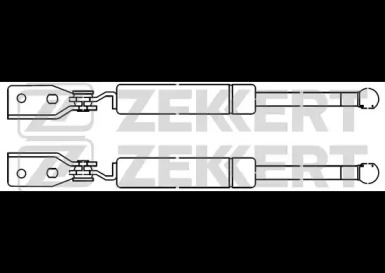 ZEKKERT GF-1576