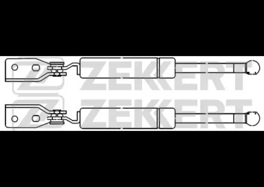 ZEKKERT GF-1623