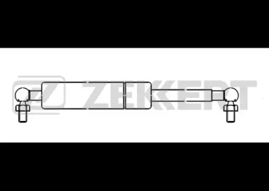 ZEKKERT GF-1811