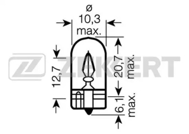 ZEKKERT LP1002