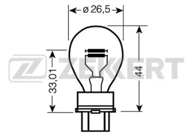 ZEKKERT LP1044