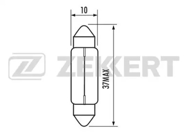 ZEKKERT LP1141