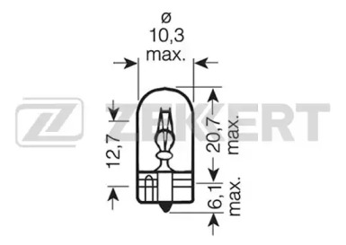 ZEKKERT LP1149