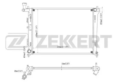 ZEKKERT MK-1079