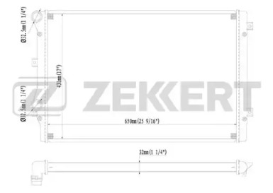 ZEKKERT MK-1092