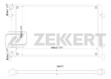 ZEKKERT MK-1093