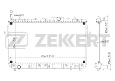 ZEKKERT MK-1094