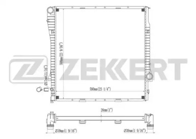 ZEKKERT MK-1137